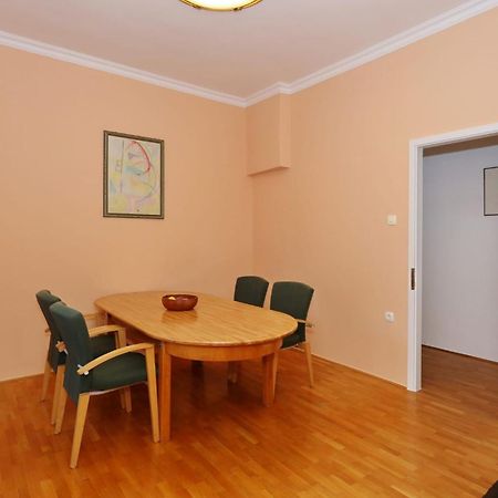 Apartman Ljubica Zadar Exteriör bild