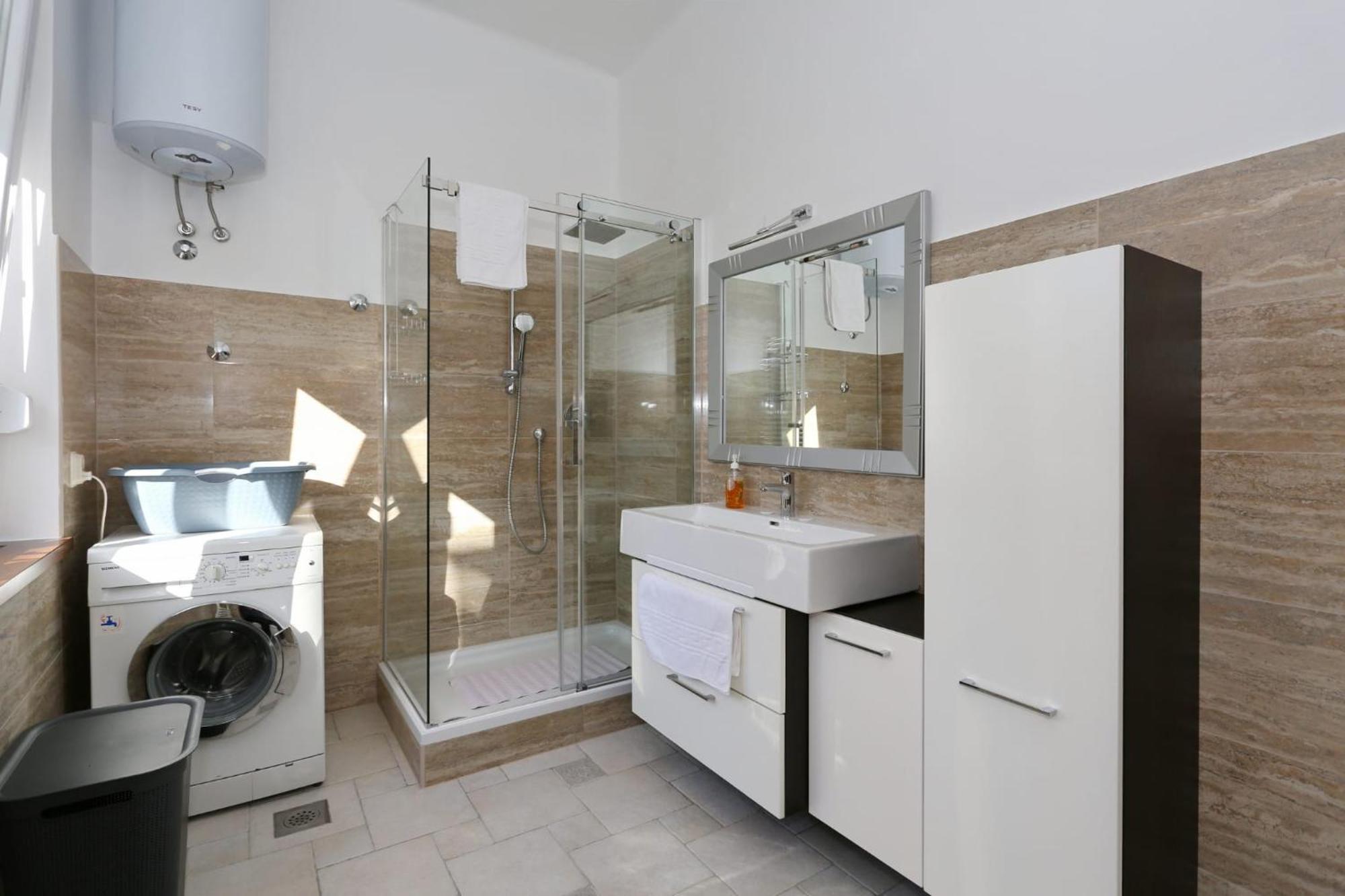 Apartman Ljubica Zadar Exteriör bild