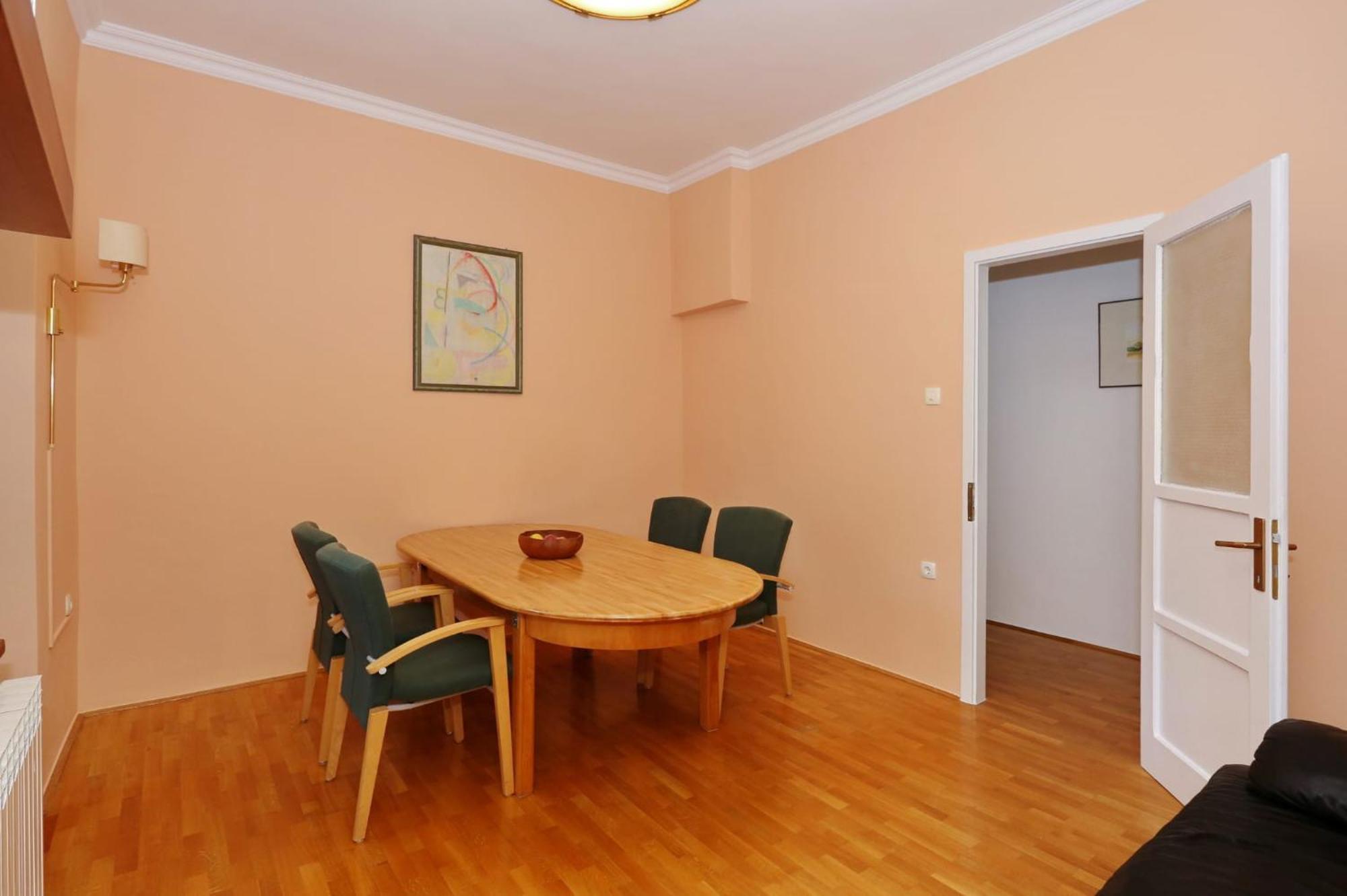 Apartman Ljubica Zadar Exteriör bild