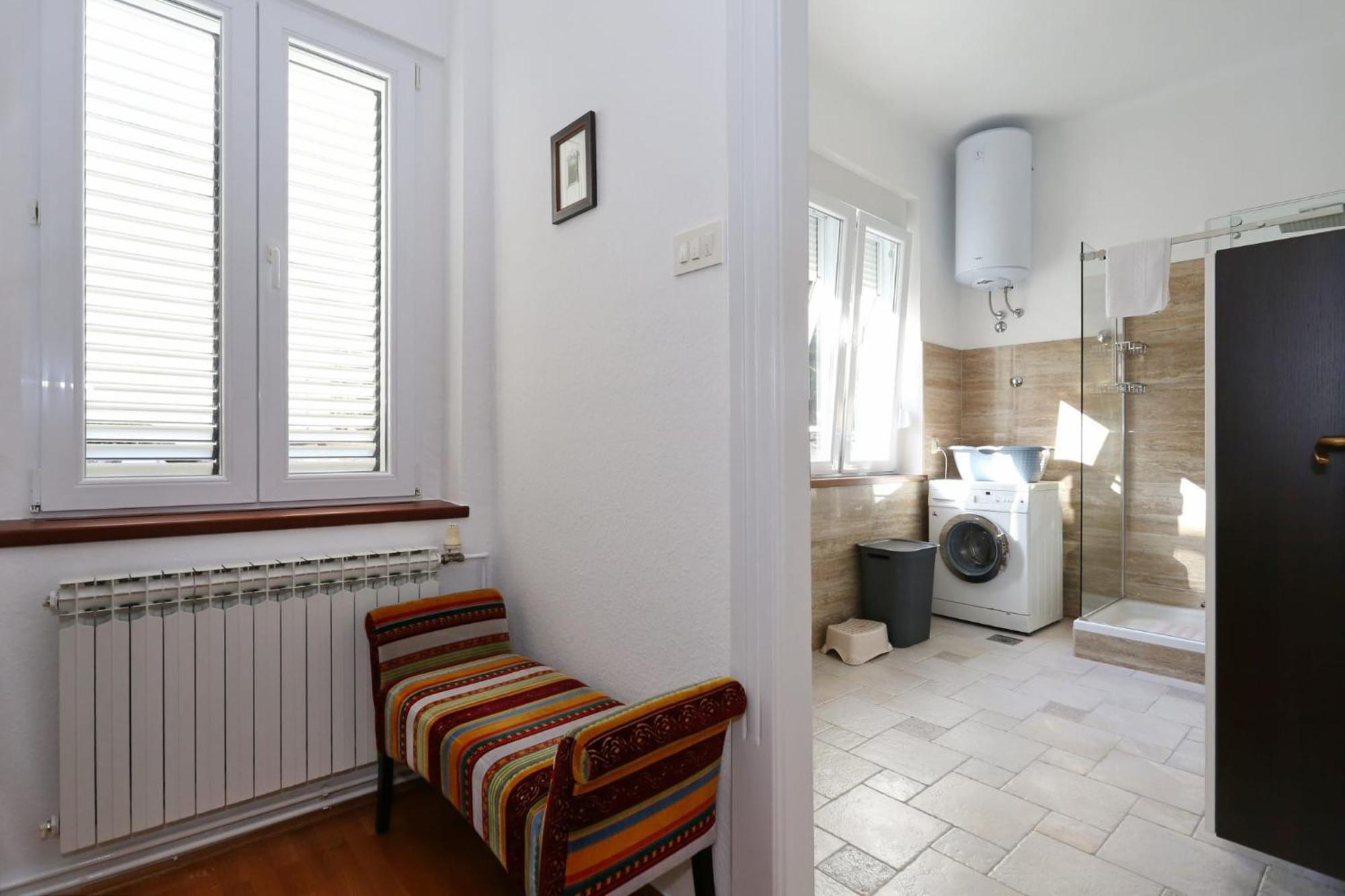 Apartman Ljubica Zadar Exteriör bild