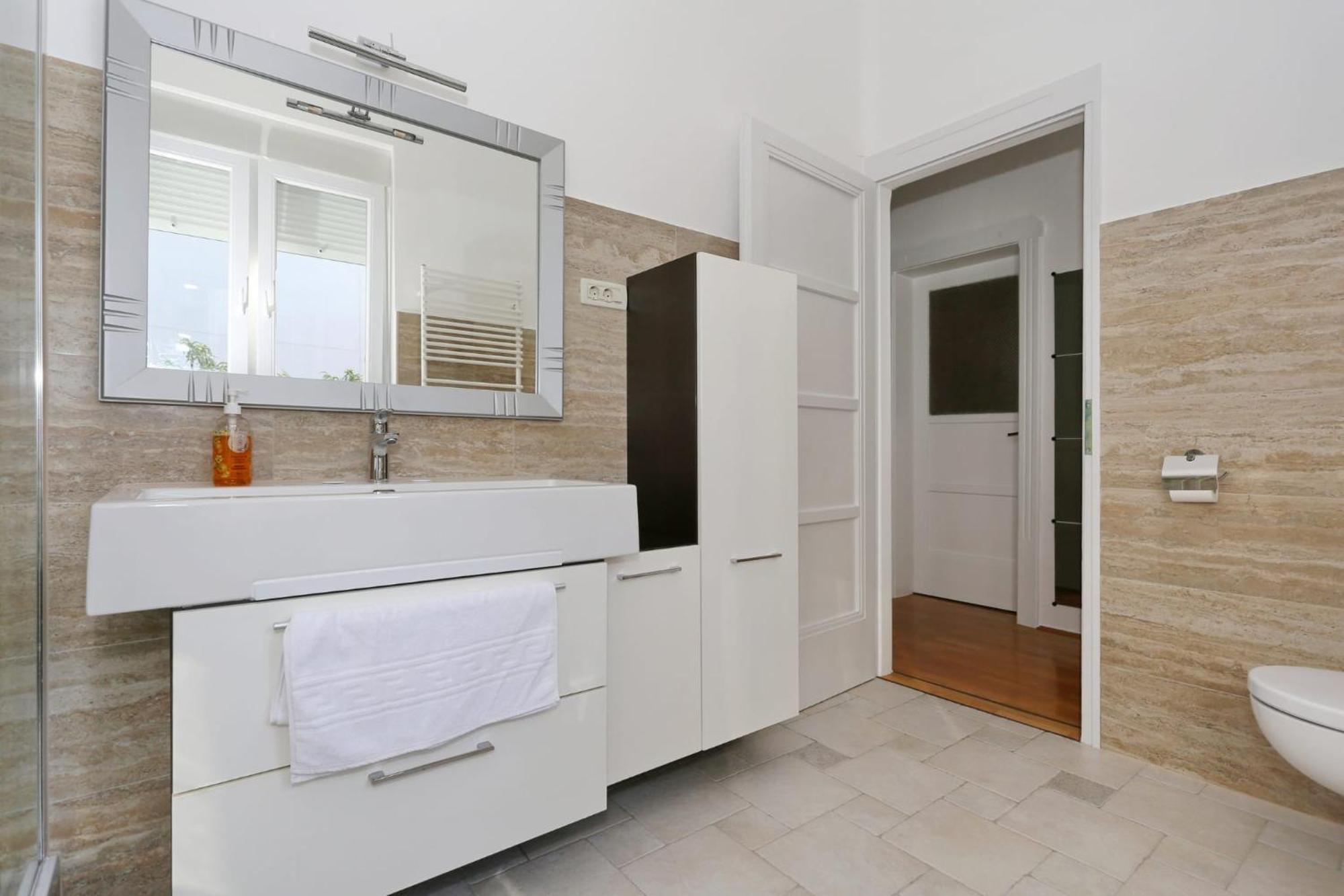 Apartman Ljubica Zadar Exteriör bild