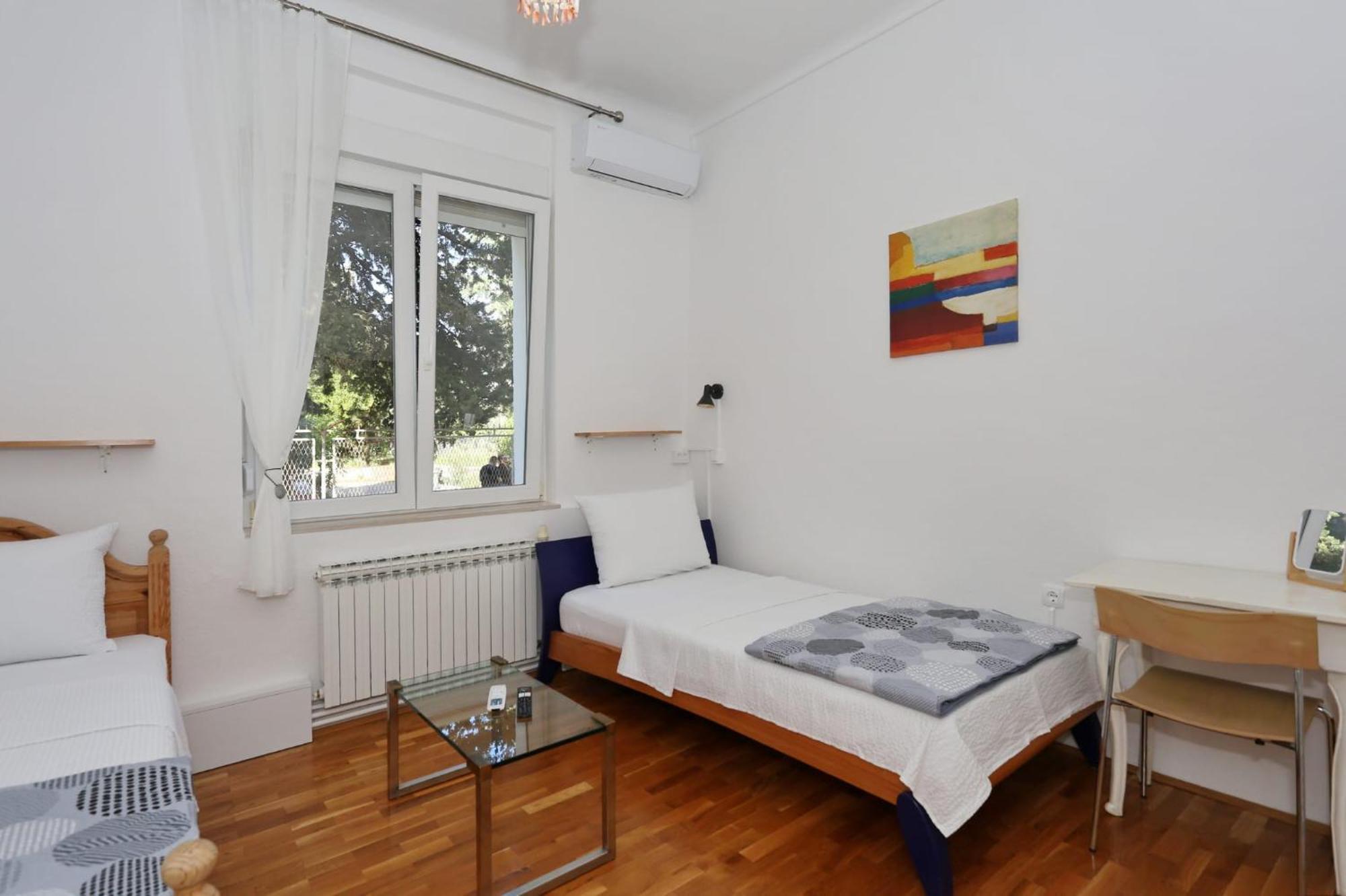 Apartman Ljubica Zadar Exteriör bild
