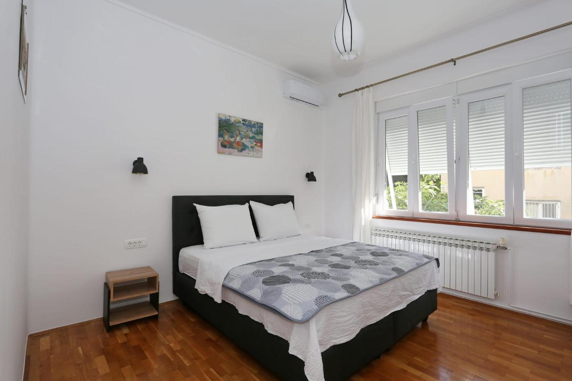 Apartman Ljubica Zadar Exteriör bild