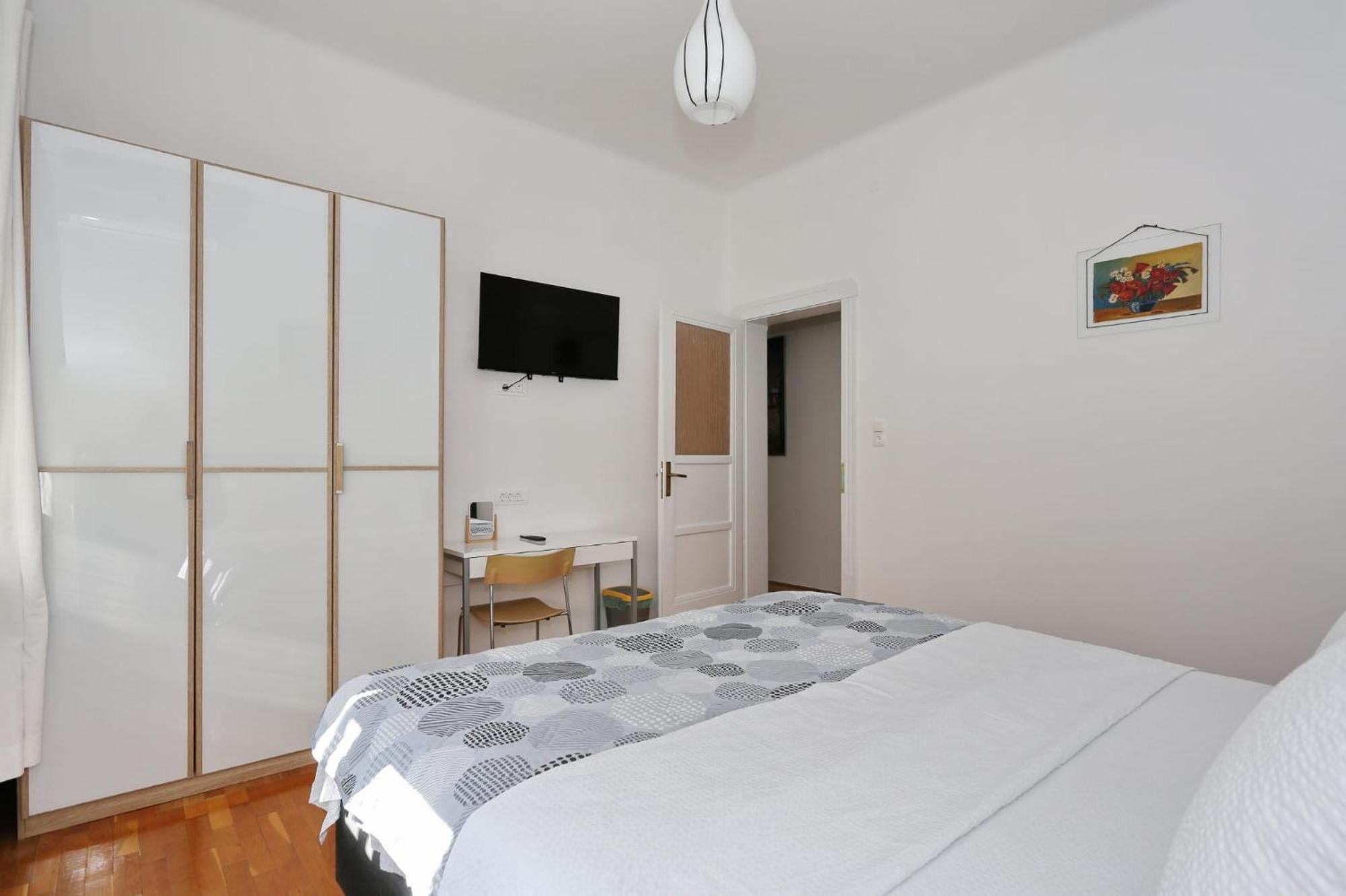Apartman Ljubica Zadar Exteriör bild