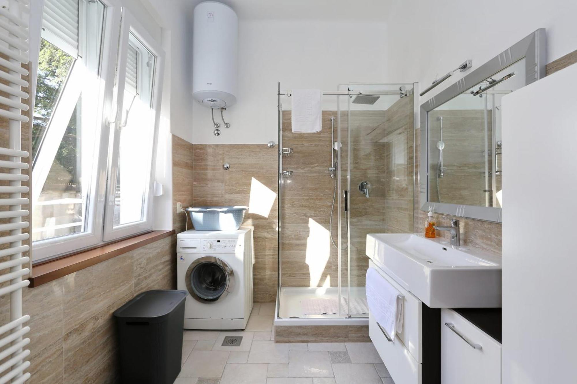 Apartman Ljubica Zadar Exteriör bild