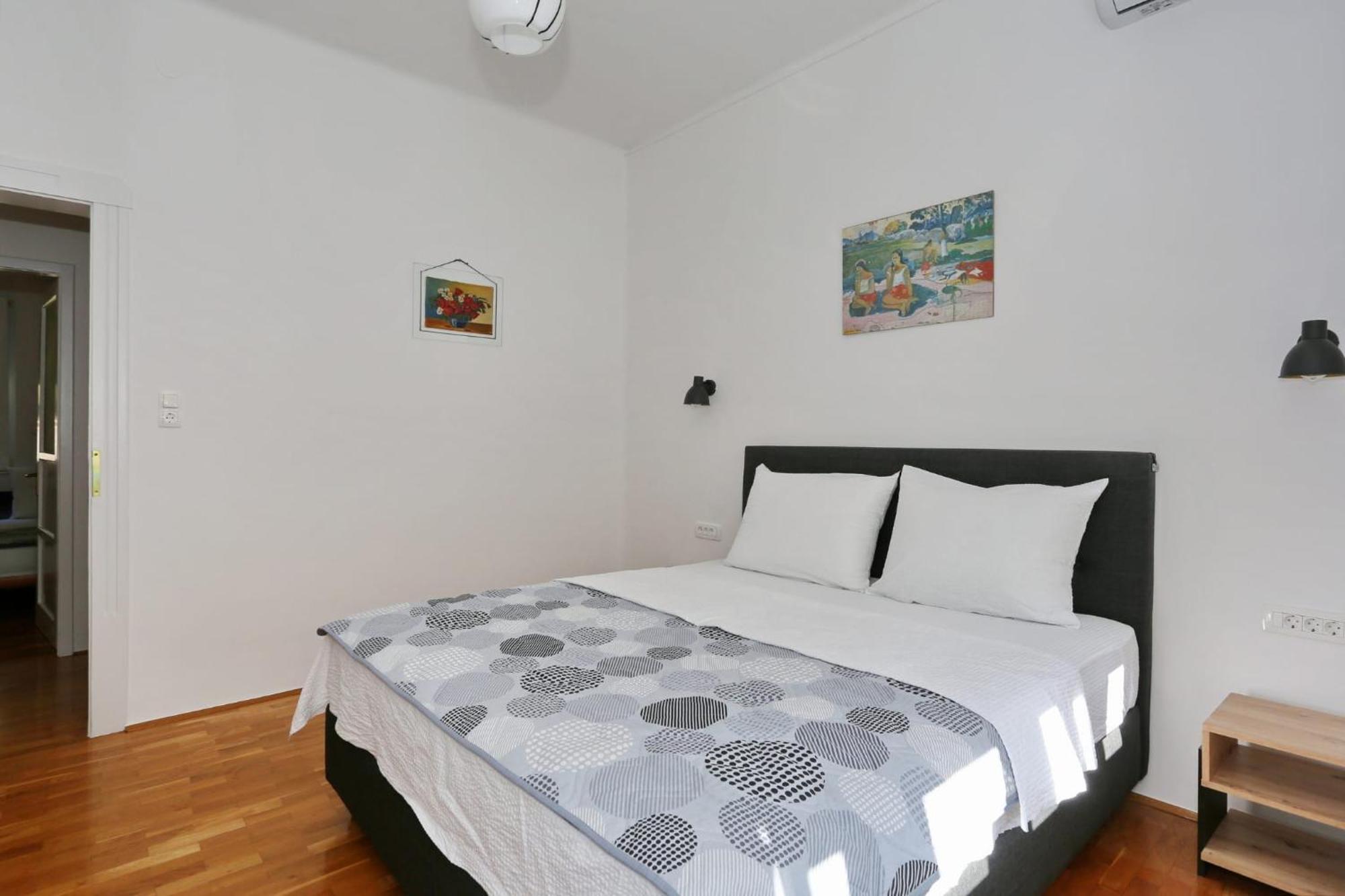 Apartman Ljubica Zadar Exteriör bild