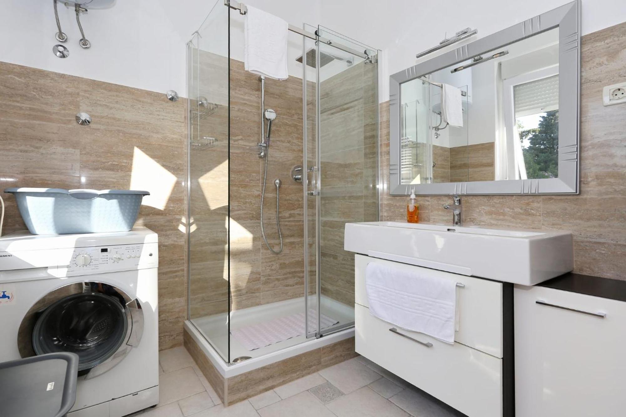 Apartman Ljubica Zadar Exteriör bild