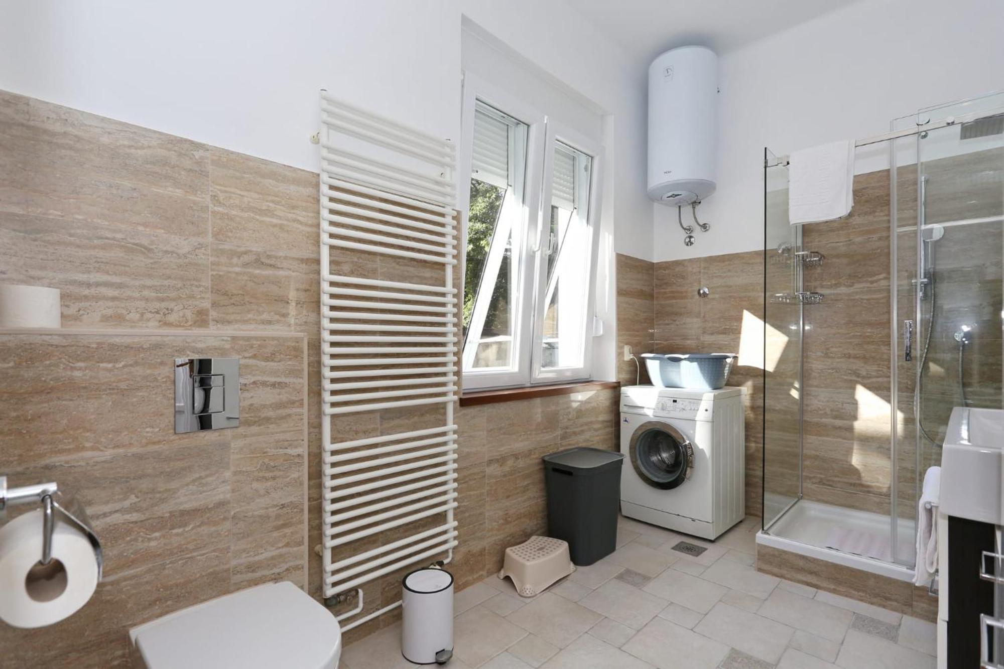 Apartman Ljubica Zadar Exteriör bild